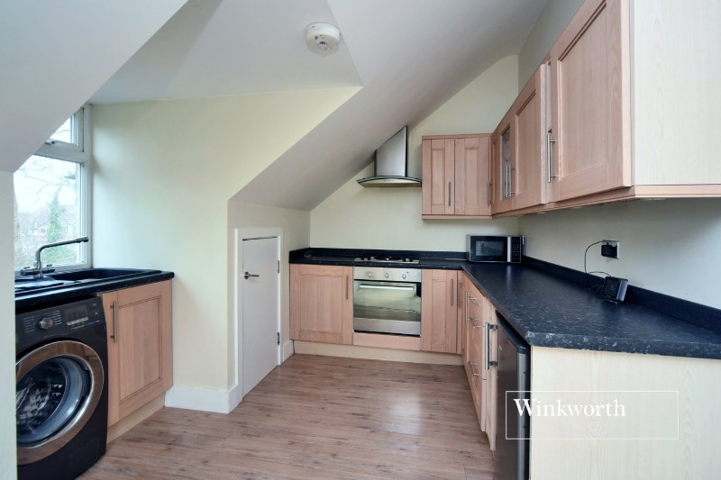 London Road, Cheam, Sutton, SM3