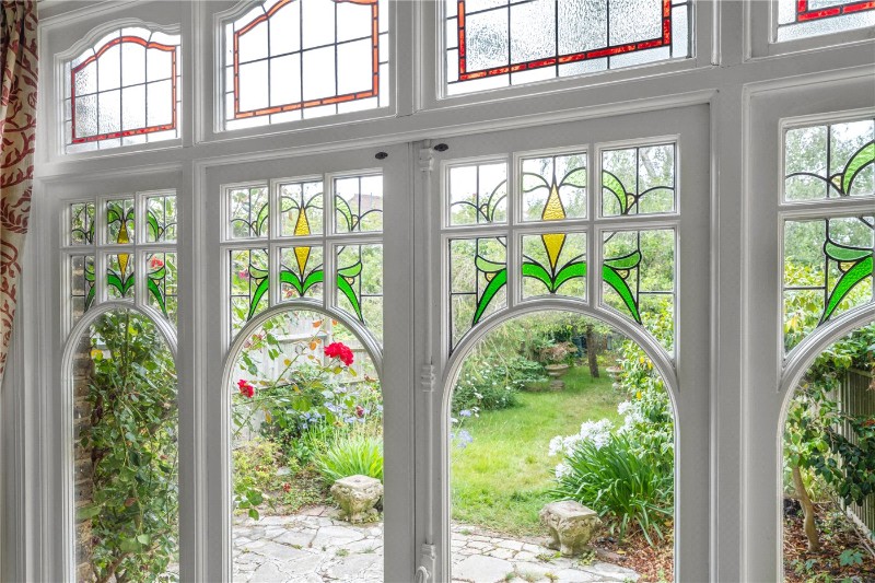 Woodwarde Road, East Dulwich, London, SE22