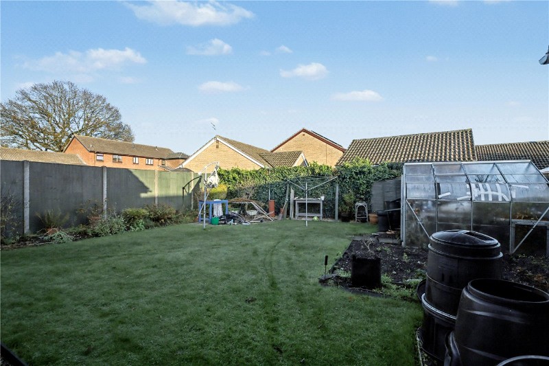 St. Marys Road, Poringland, Norwich, Norfolk, NR14