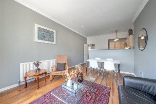 West End Lane, London, NW6
