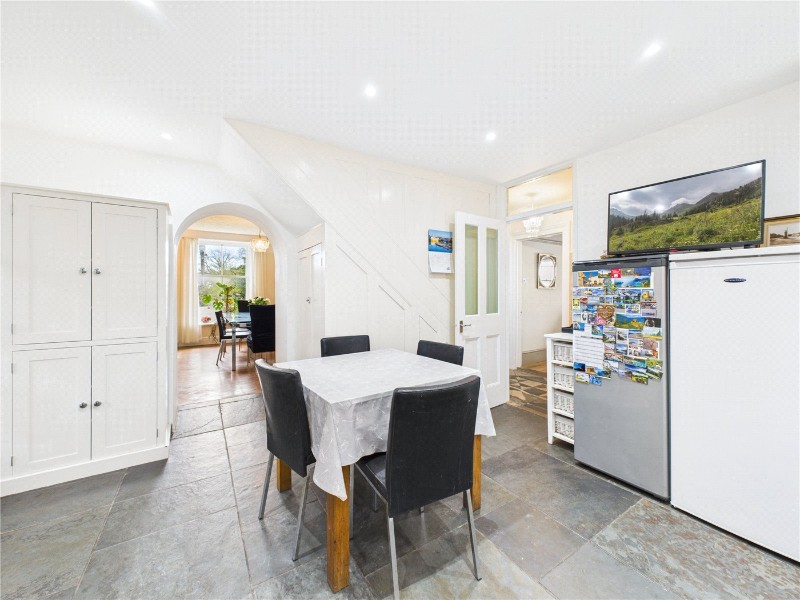 Church Street, Crediton, Devon, EX17