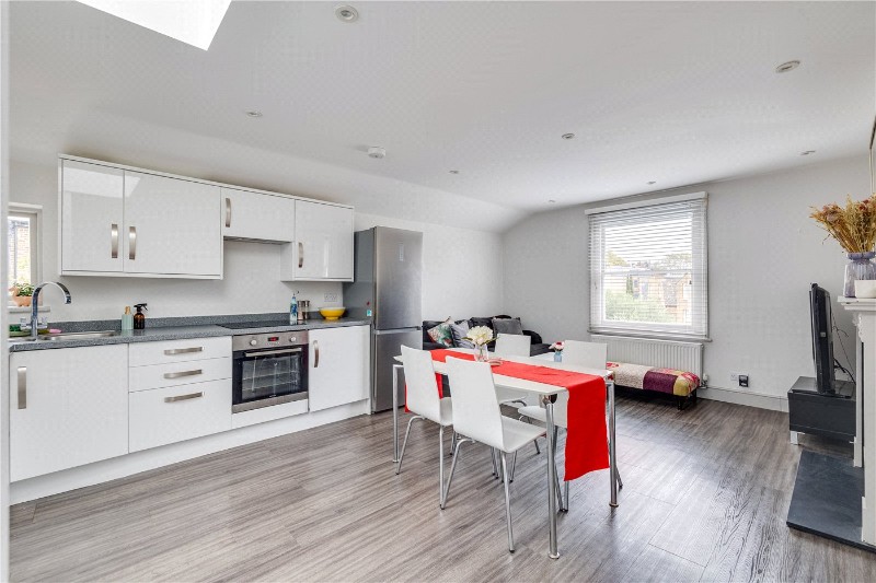 Perrymead Street, London, SW6