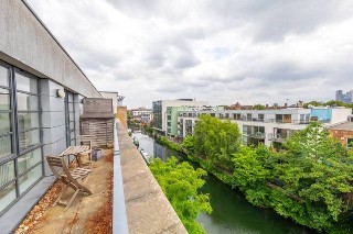 De Beauvoir Crescent, London, N1