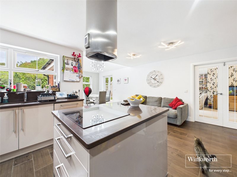 Birch Lane, Mortimer Common, Reading, Berkshire, RG7
