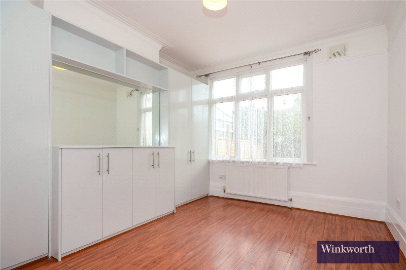 Radnor Road, Harrow, HA1