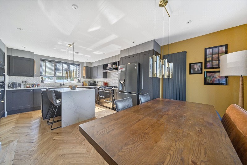 Edgecombe Lane, Newbury, Berkshire, RG14