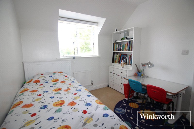 Wordsworth Gardens, Borehamwood, Hertfordshire, WD6