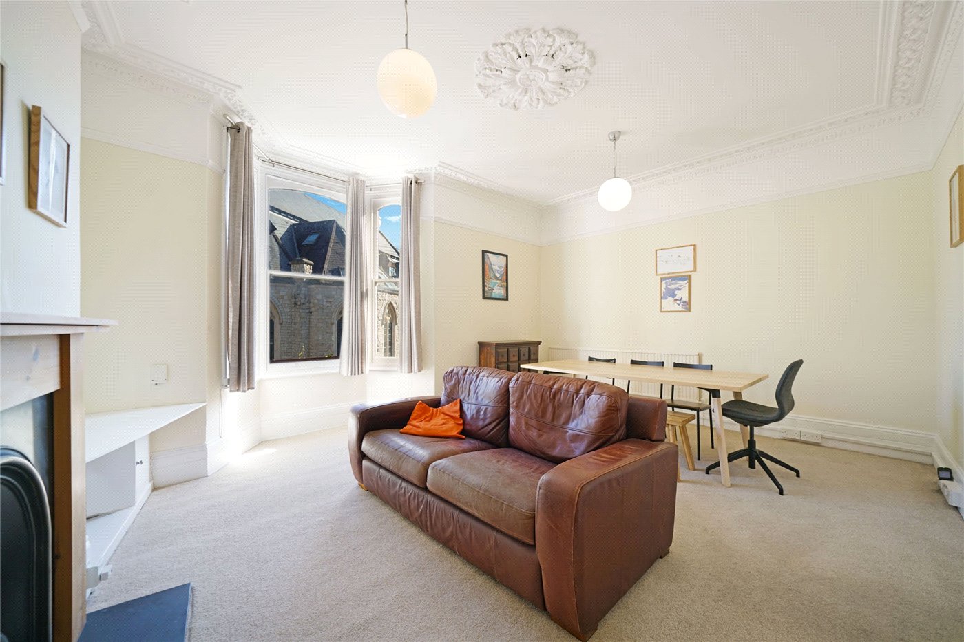 Tremlett Grove, London, N19