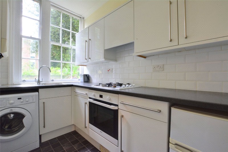 Montpelier Row, London, SE3