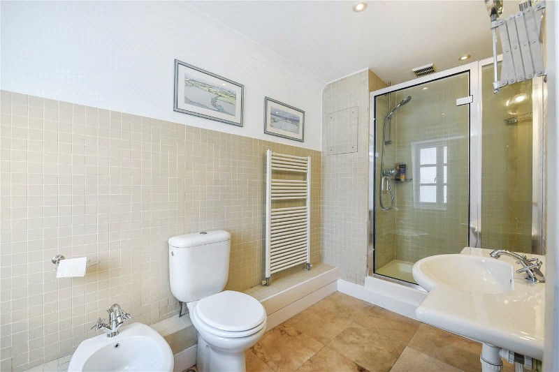 Flat 3, Wessex Court, Winchester, Hampshire, SO23