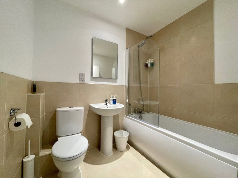 Snowdon Road, Bournemouth, BH4