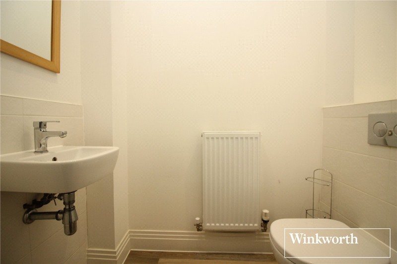 Horizon Place, Studio Way, Borehamwood, Hertfordshire, WD6