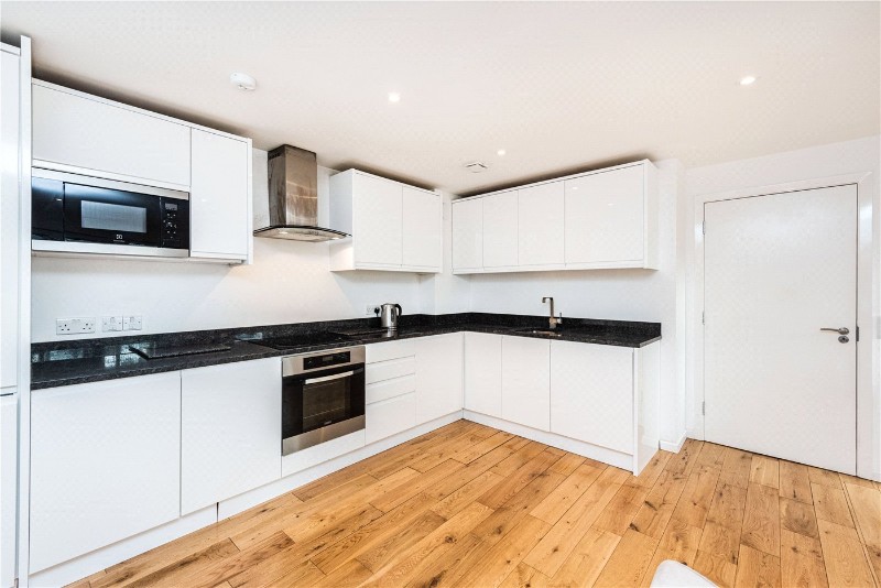 Domecq House, 12 Dallington Street, London, EC1V