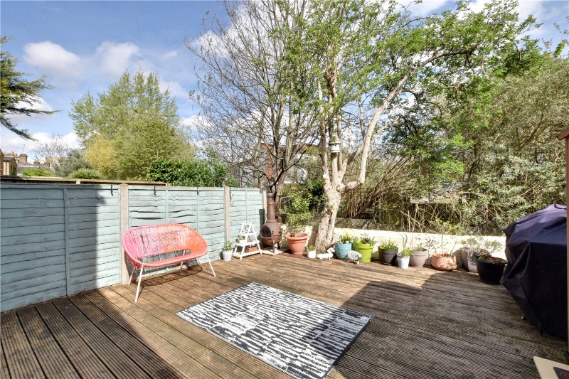 Gilmore Road, Lewisham, London, SE13