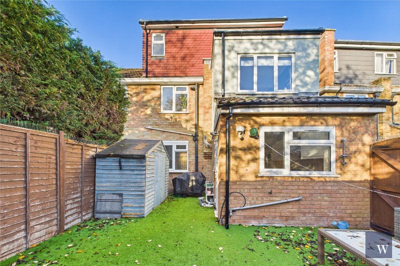 Besley Street, London, SW16