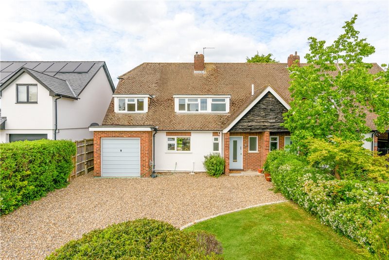 Wadham Close, Shepperton, Surrey, TW17