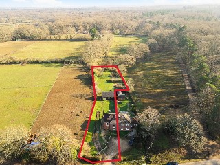 Brockishill Road, Bartley, Hampshire, SO40