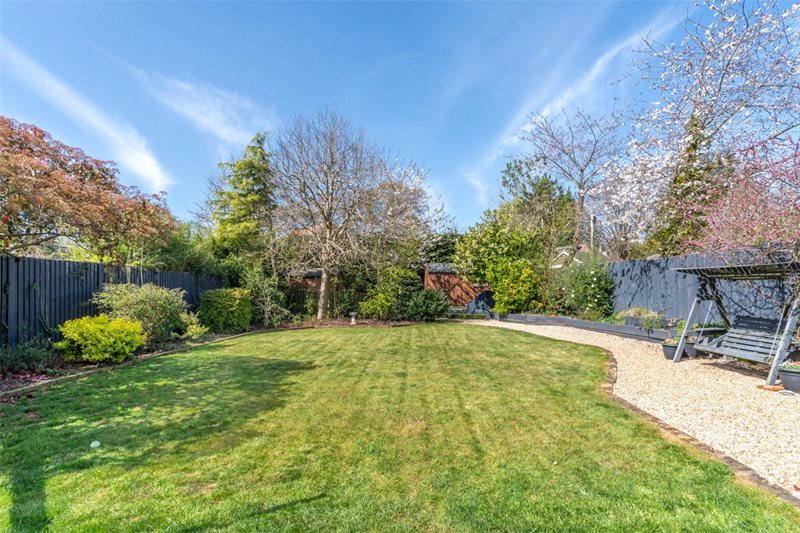Hayes Lane, Colehill, Wimborne, Dorset, BH21