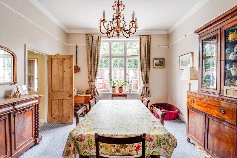 Rowlands Hill, Wimborne, Dorset, BH21