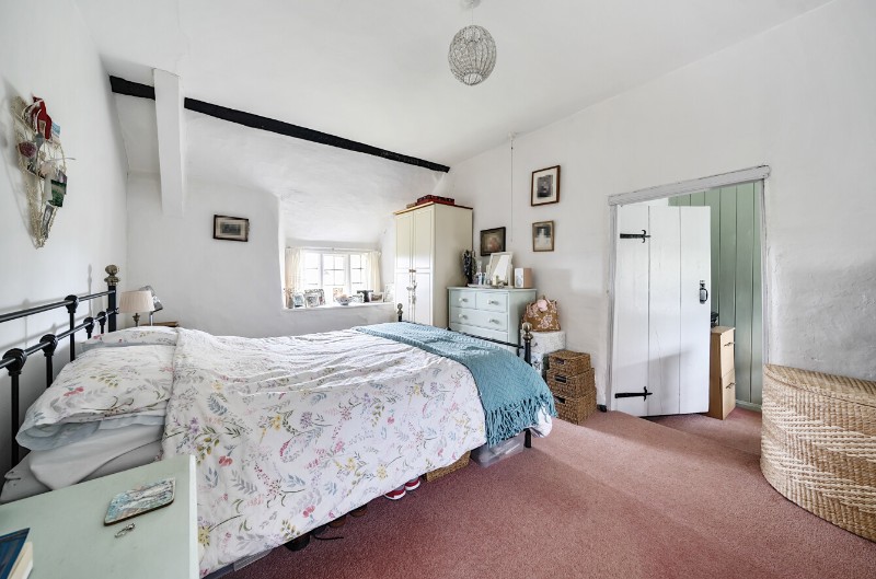 Whitnage, Tiverton, Devon, EX16