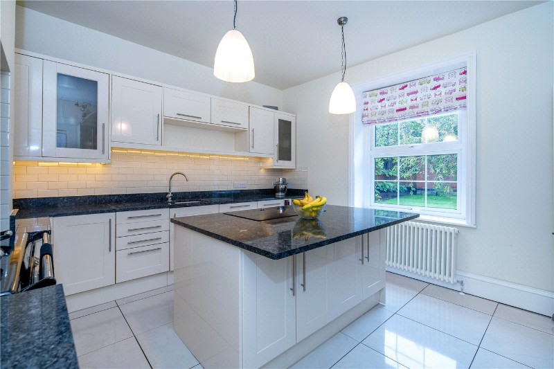 Westgate, Sleaford, Lincolnshire, NG34