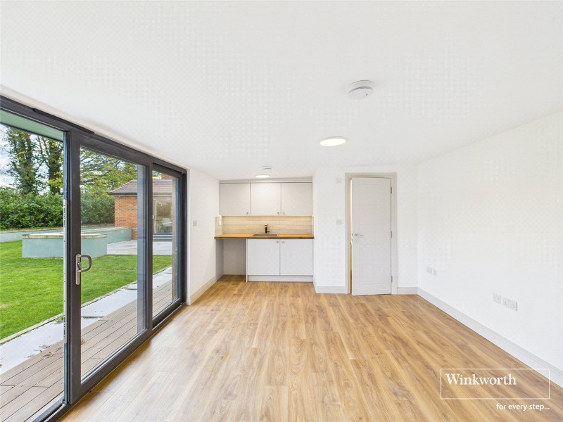 Sonning Eye, Reading, Oxfordshire, RG4