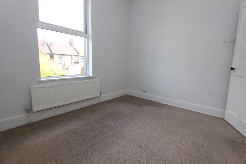 Albion Road, Westcliff-on-Sea, SS0
