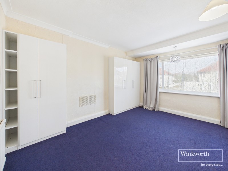 Branksome Way, Harrow, HA3