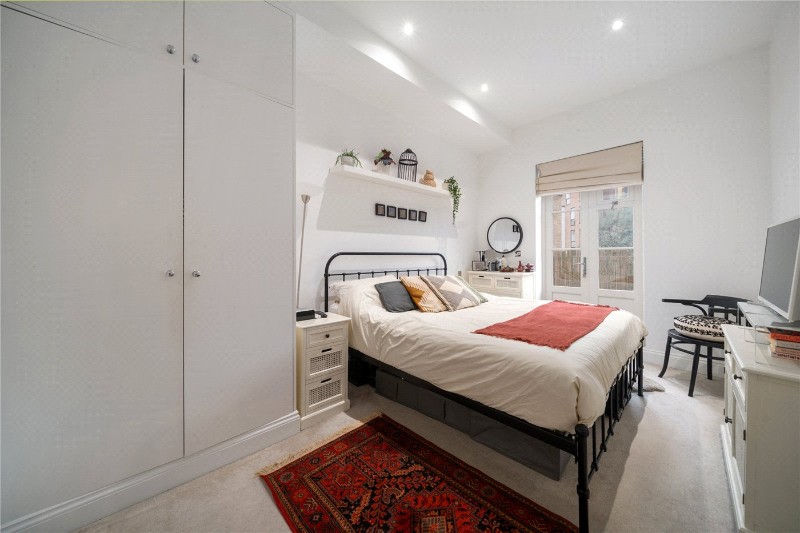 Knights Hill, West Norwood, London, SE27