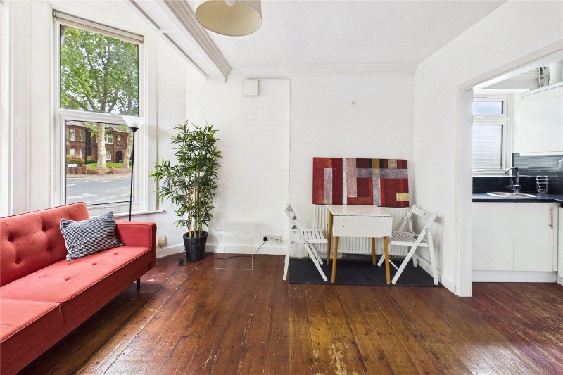 Mount Nod Road, London, SW16