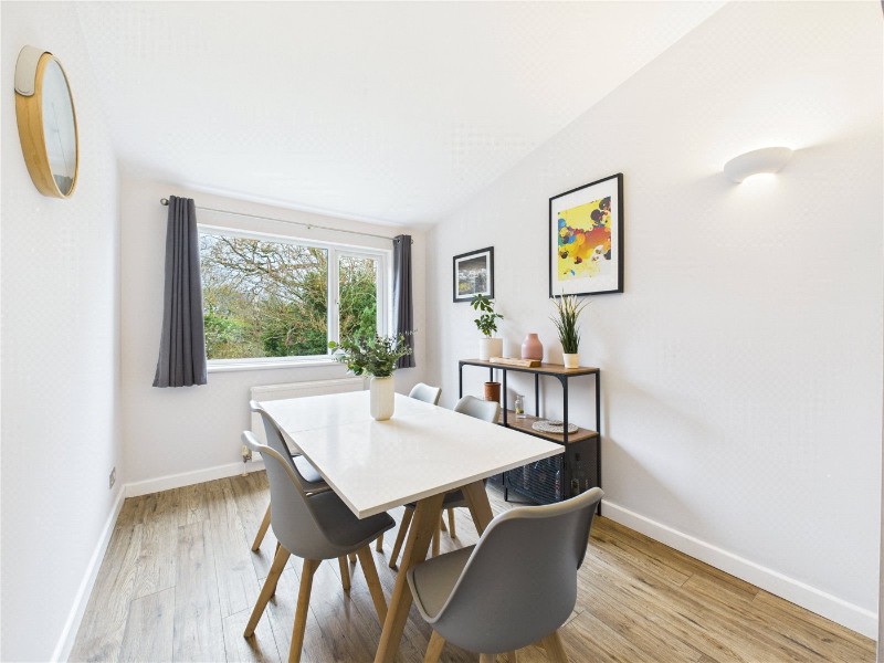 Fernworthy Park, Copplestone, Crediton, Devon, EX17