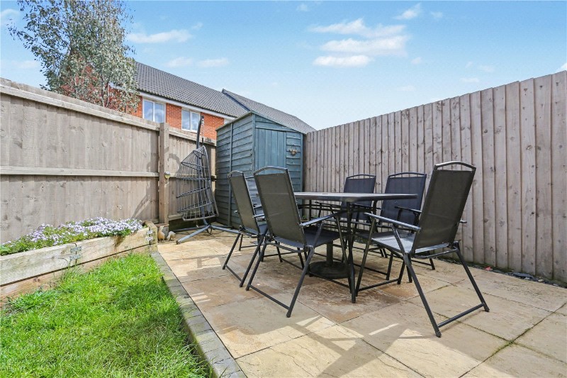 Finch Road, Attleborough, Norfolk, NR17