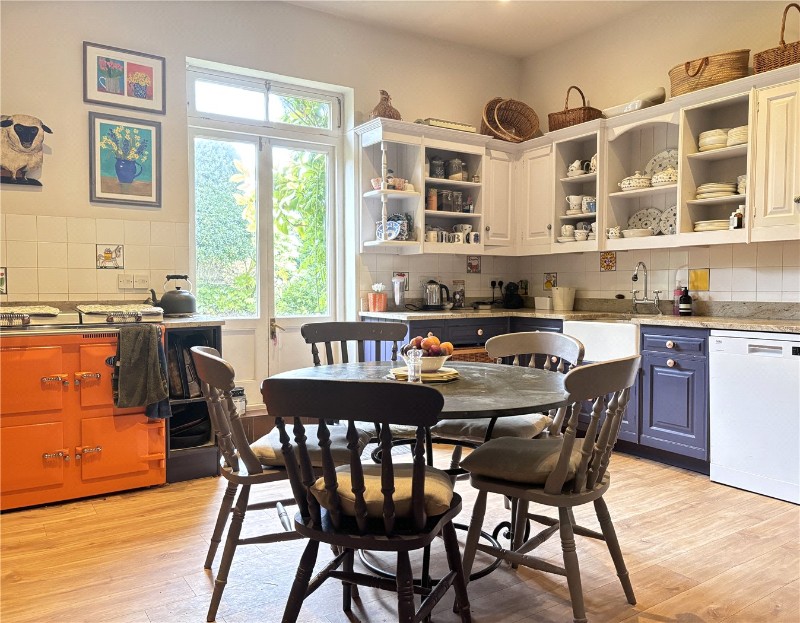 Castle Grounds, Devizes, Wiltshire, SN10