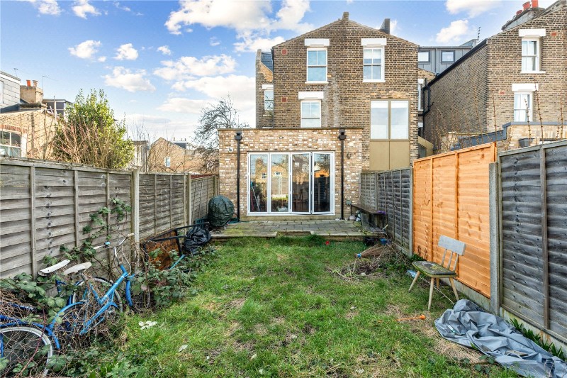 Blurton Road, London, E5