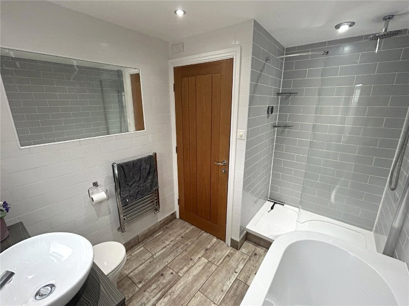 Bayfield Road, Timberland, Lincoln, Lincolnshire, LN4