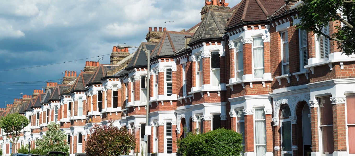 Shepherd's Bush & Acton Estate & Letting Agents Winkworth Estate