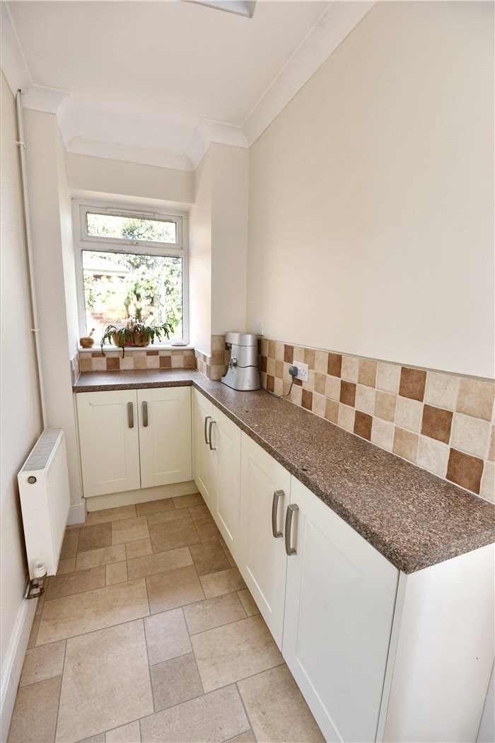 Lonnen Road, Colehill, Wimborne, Dorset, BH21