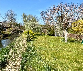 The Borough, Downton, Salisbury, Wiltshire, SP5