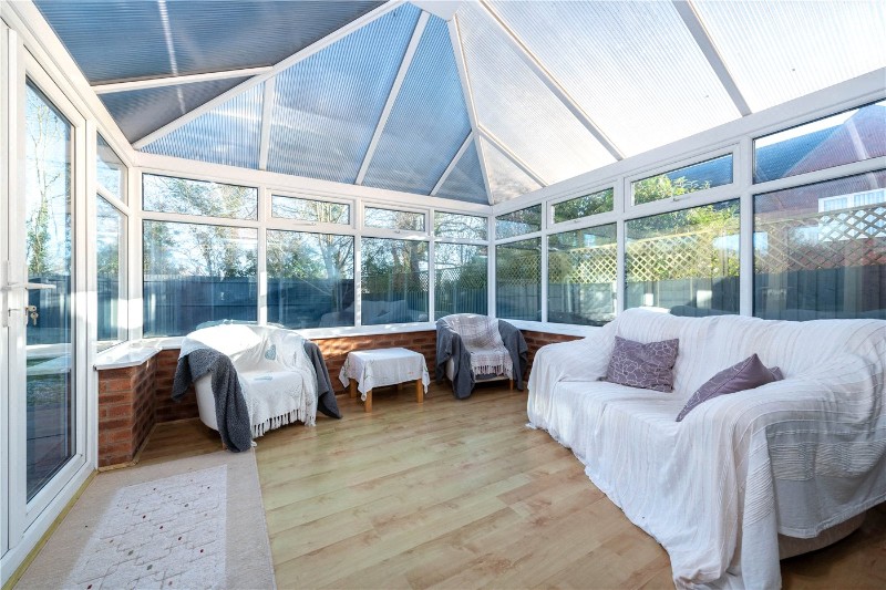 Linnet Drive, Rippingale, Bourne, PE10