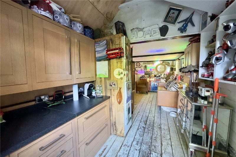 Downley Road, Naphill, Buckinghamshire, HP14