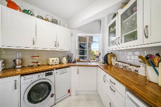 Northwood Hall, Hornsey Lane, London, N6