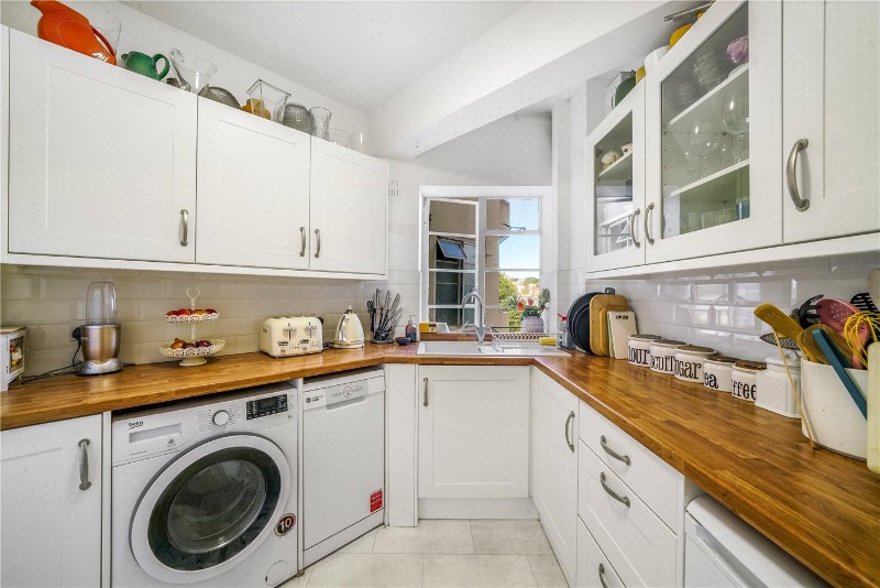 Northwood Hall, Hornsey Lane, London, N6
