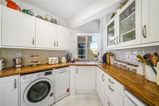 Northwood Hall, Hornsey Lane, London, N6