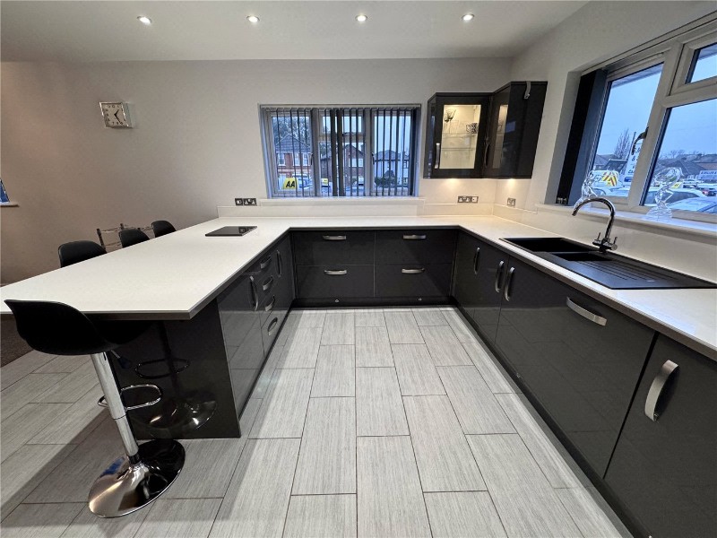 Ringwood Road, Poole, Dorset, BH12