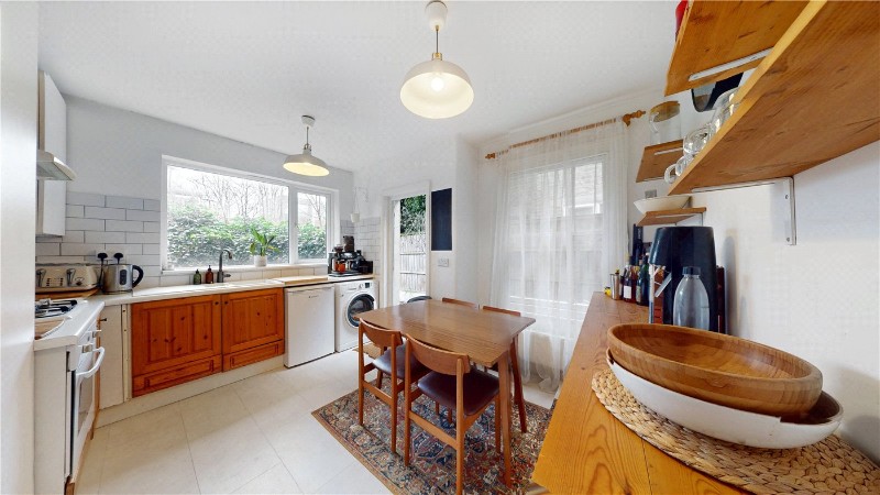 Fairbridge Road, London, N19