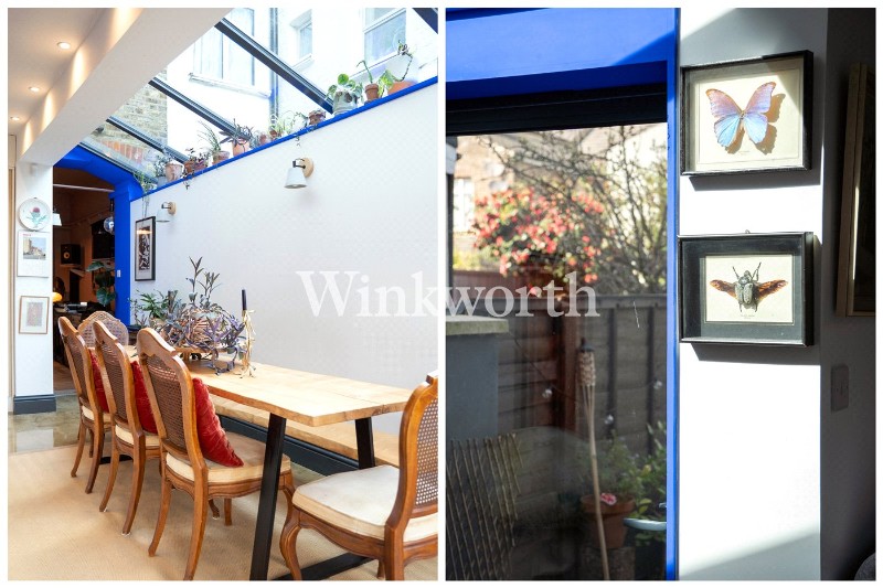 Carlingford Road, London, N15
