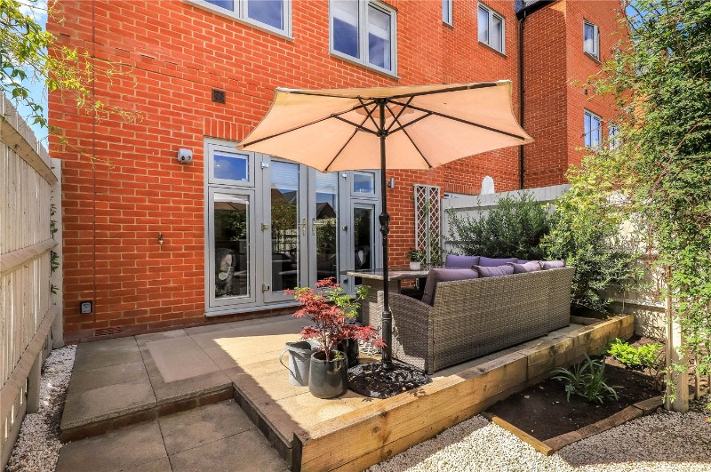 Khosla Road, Winchester, Hampshire, SO22