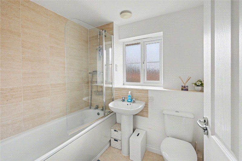 Colossus Way, Costessey, Norwich, Norfolk, NR5