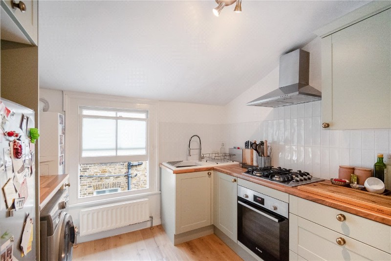 Friern Road, London, SE22