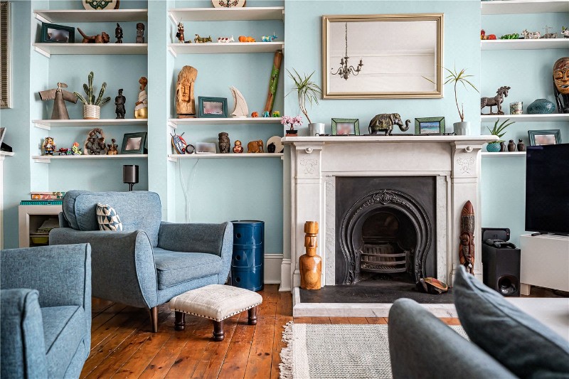 Ferrestone Road, London, N8
